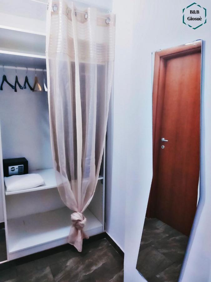 B&B Giosue Naples Exterior photo